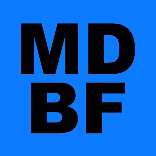 MDBF Tool
