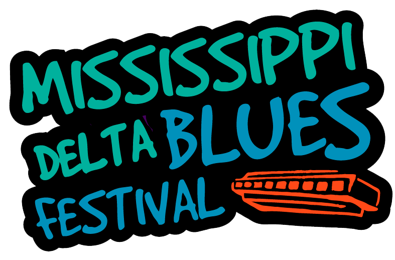 Mississipi Delta Blues Festival Caxias