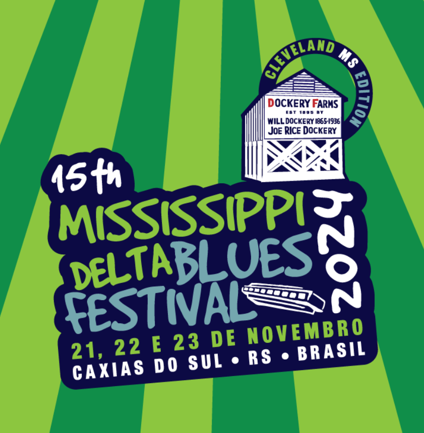 Mississipi Delta Blues Festival