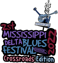 Mississipi Delta Blues Festival