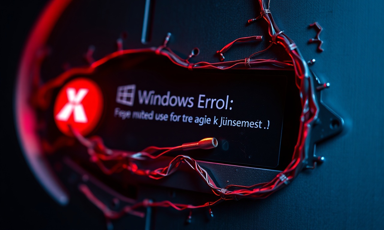 0x80073cf9: como corrigir o erro no Windows rapidamente