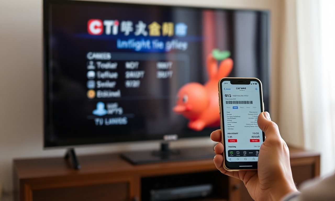 2ª Via Oi TV por CPF: Como Emitir Online Rápido