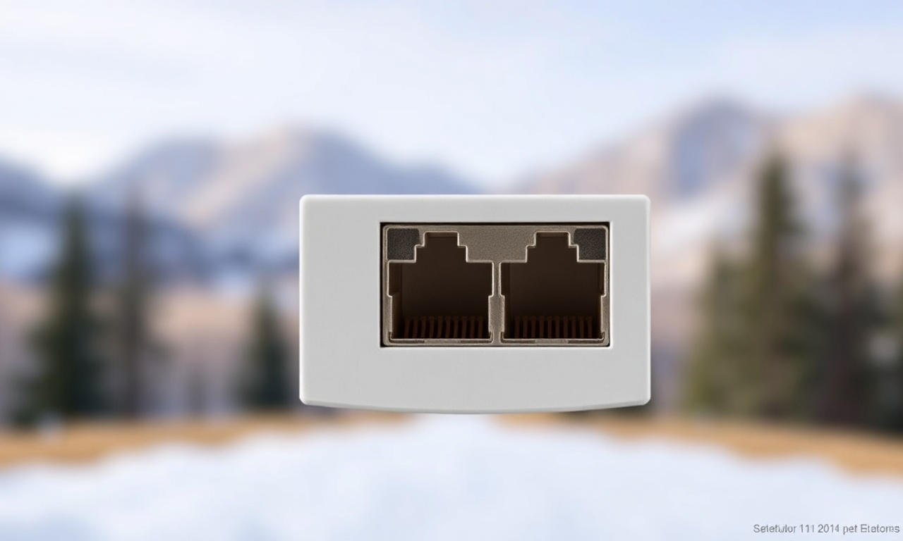 Adaptador de Rede no Windows 11: Como Localizar e Configurar