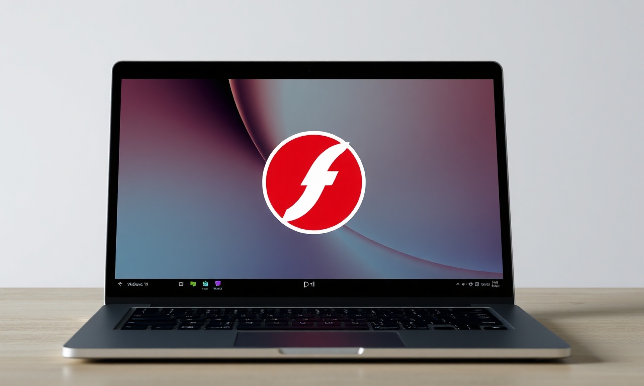 Adobe Flash Player no Windows 10: Como Baixar e Usar