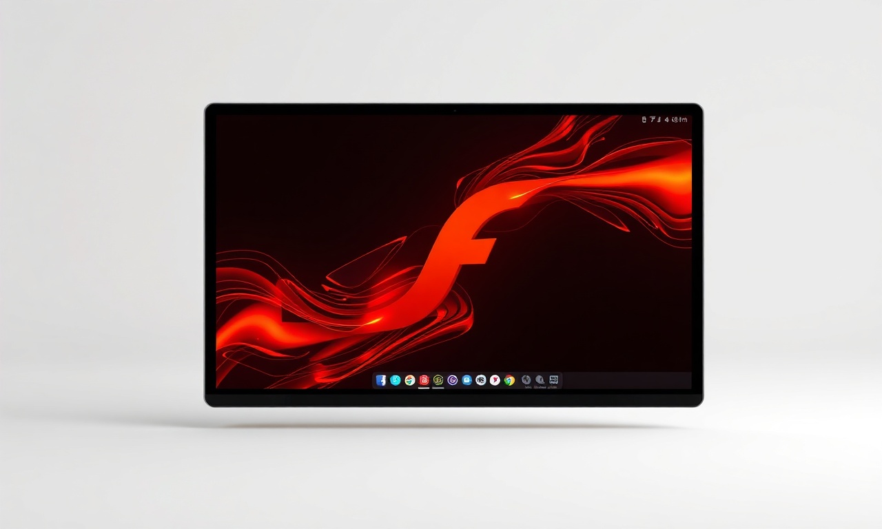 Adobe Flash Player: o que é e por que saiu de uso