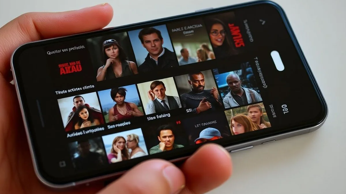 Aplicativo para Baixar Filmes e Séries Legalmente: Guia