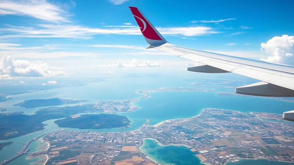 Aplicativo para Comprar Passagem Aérea Mais Barata