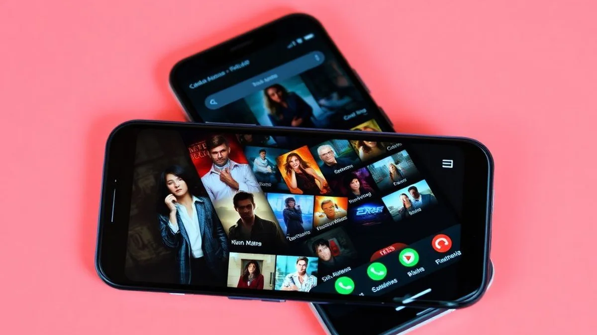 Apps para ver filmes e séries grátis legalmente: 7 opções