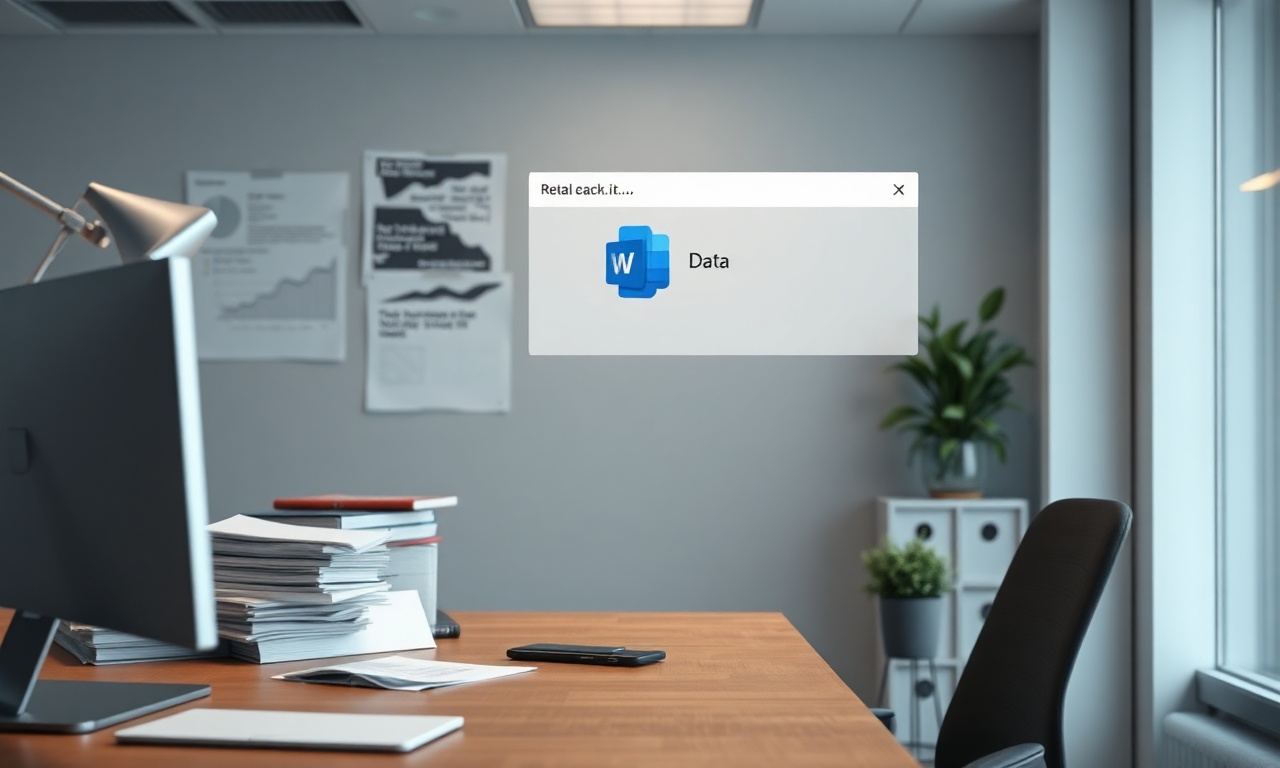 Arquivo de Dados do Outlook Não Localizado: Como Resolver