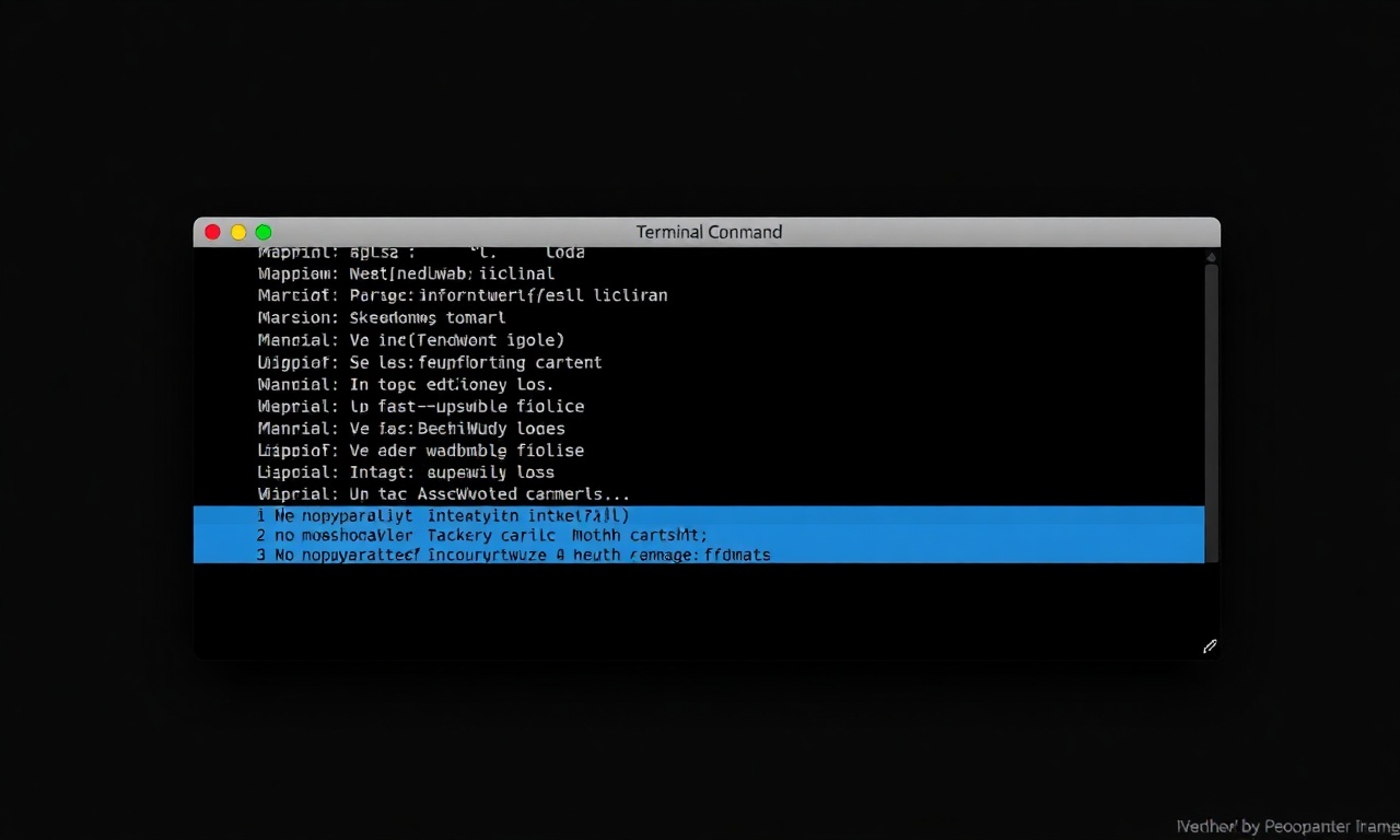 Ativa Trim no CMD: Guia Rápido e Prático
