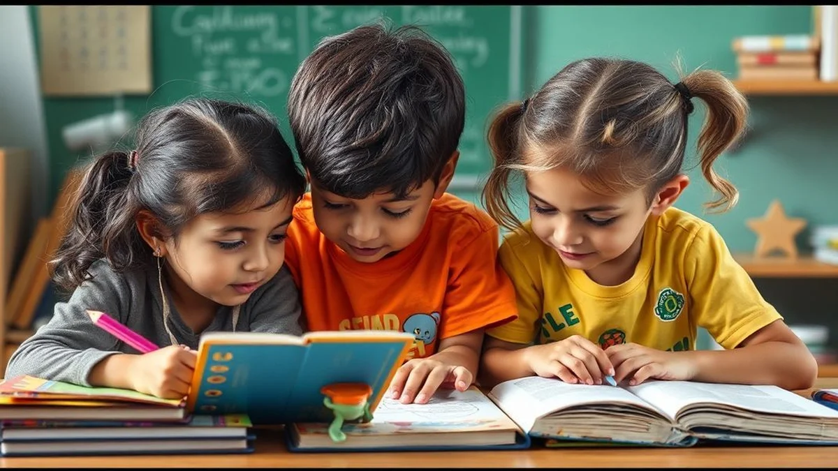 Atividades para Ensinar a Ler e Escrever PDF Grátis