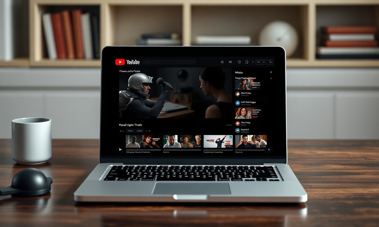Baixar Playlist do YouTube em MP3 Online Grátis