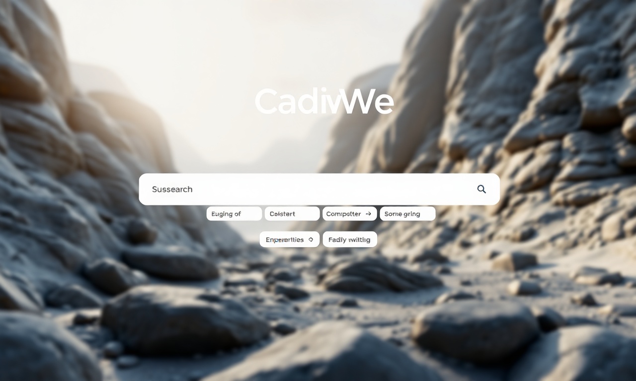 CadWeb SUS: O que é e como consultar no sistema