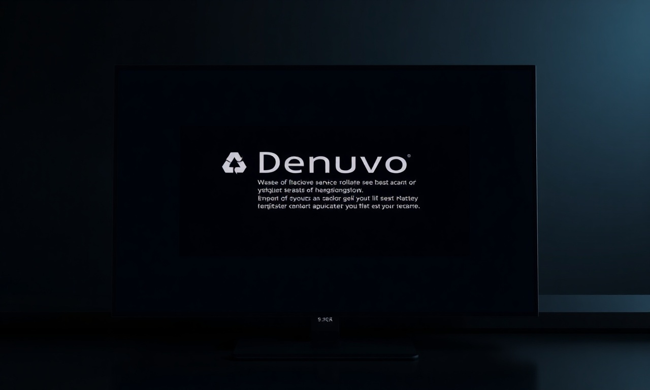 Cannot Start Denuvo Service: Como Resolver Rápido