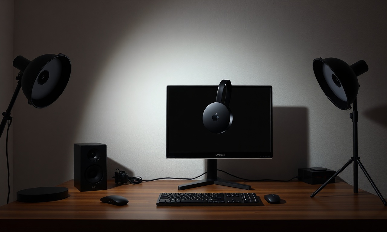 Chromecast para PC: como usar e configurar facilmente