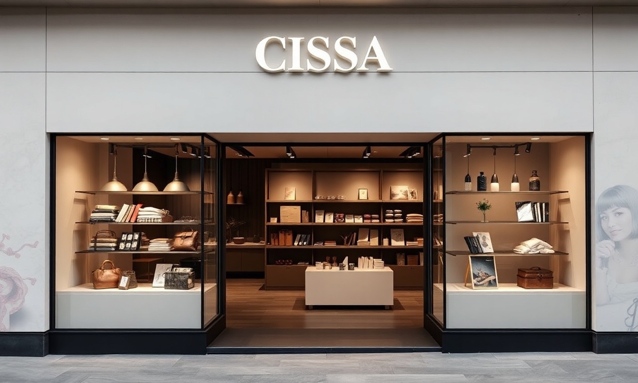 Cissa Magazine: ofertas, produtos e dicas de compra
