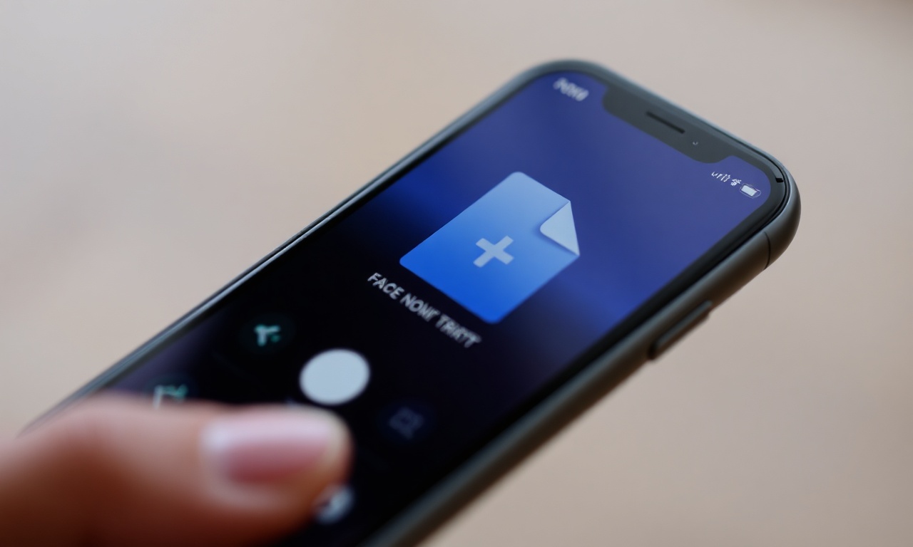 Como abrir arquivo THM no iOS: guia rápido e fácil