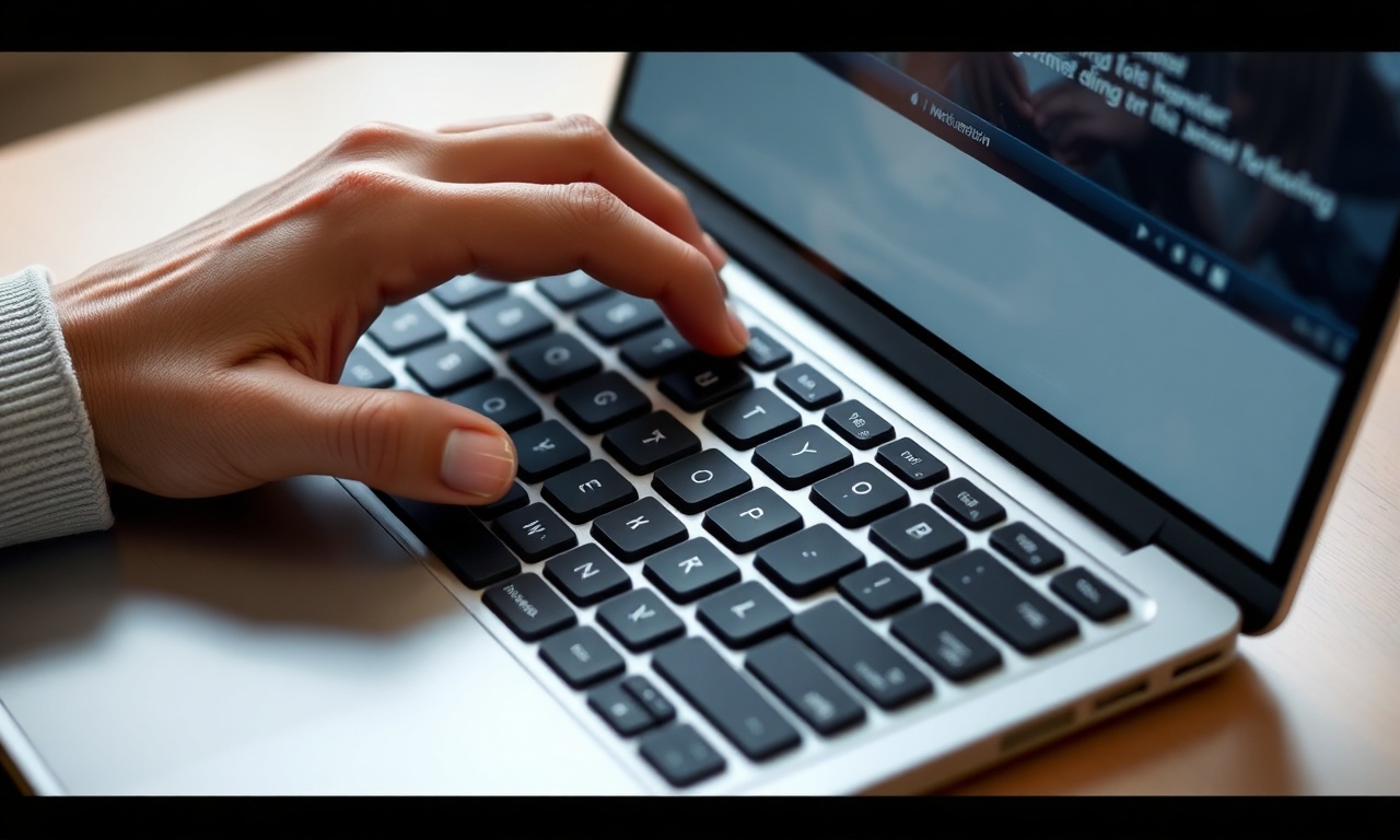 Como Abrir o Bloco de Notas pelo Teclado Rápido