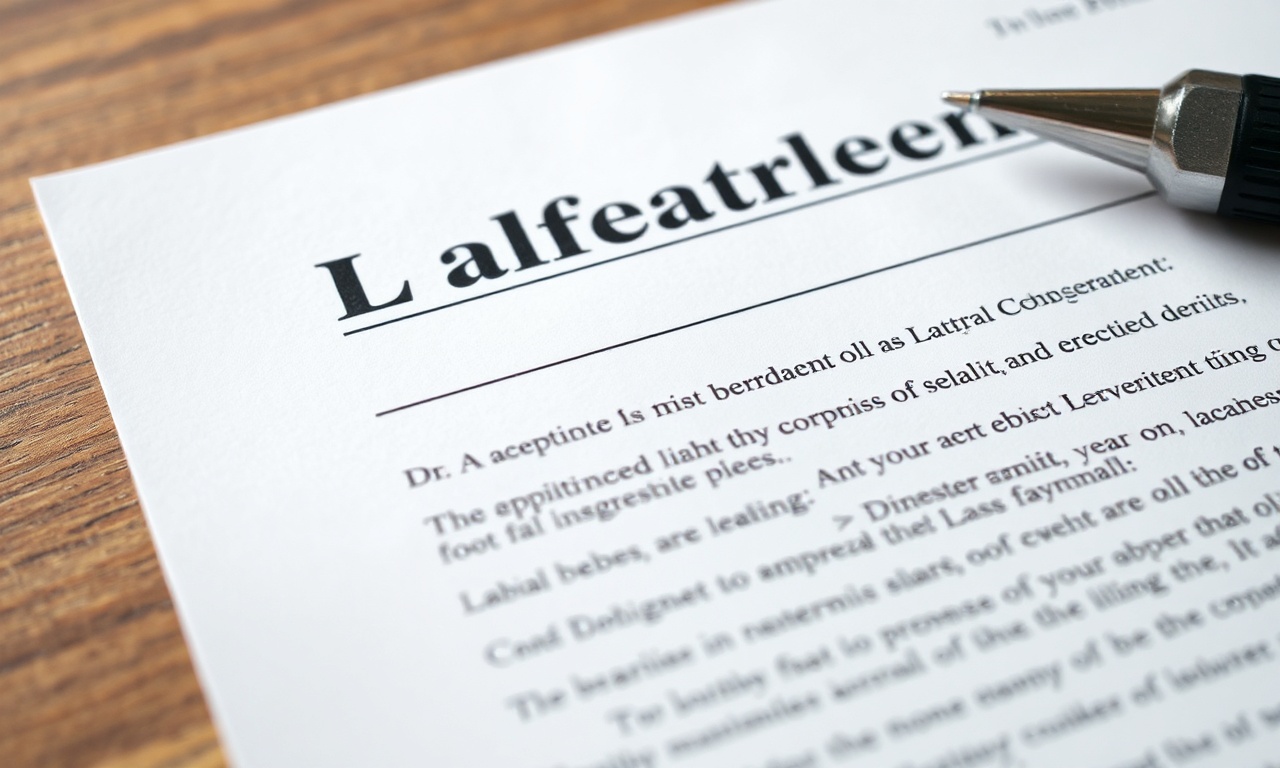 Como Acessar Texto da Lei: Guia Prático e Rápido
