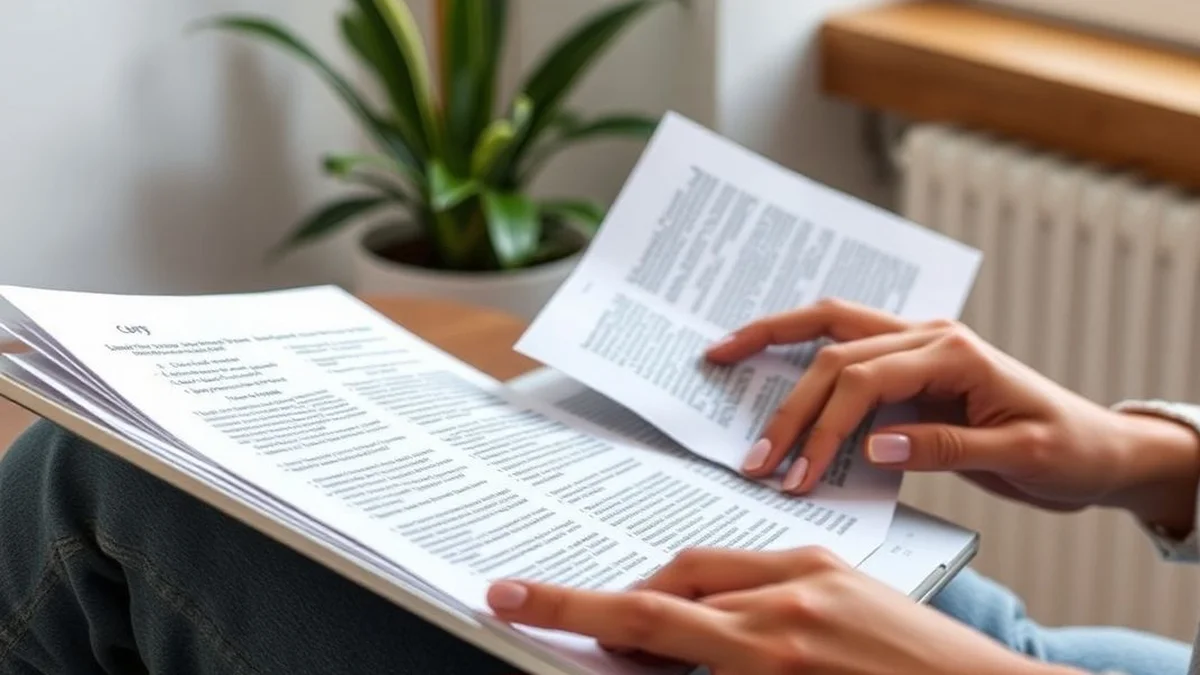 Como achar endereço pelo CPF de forma segura e legal