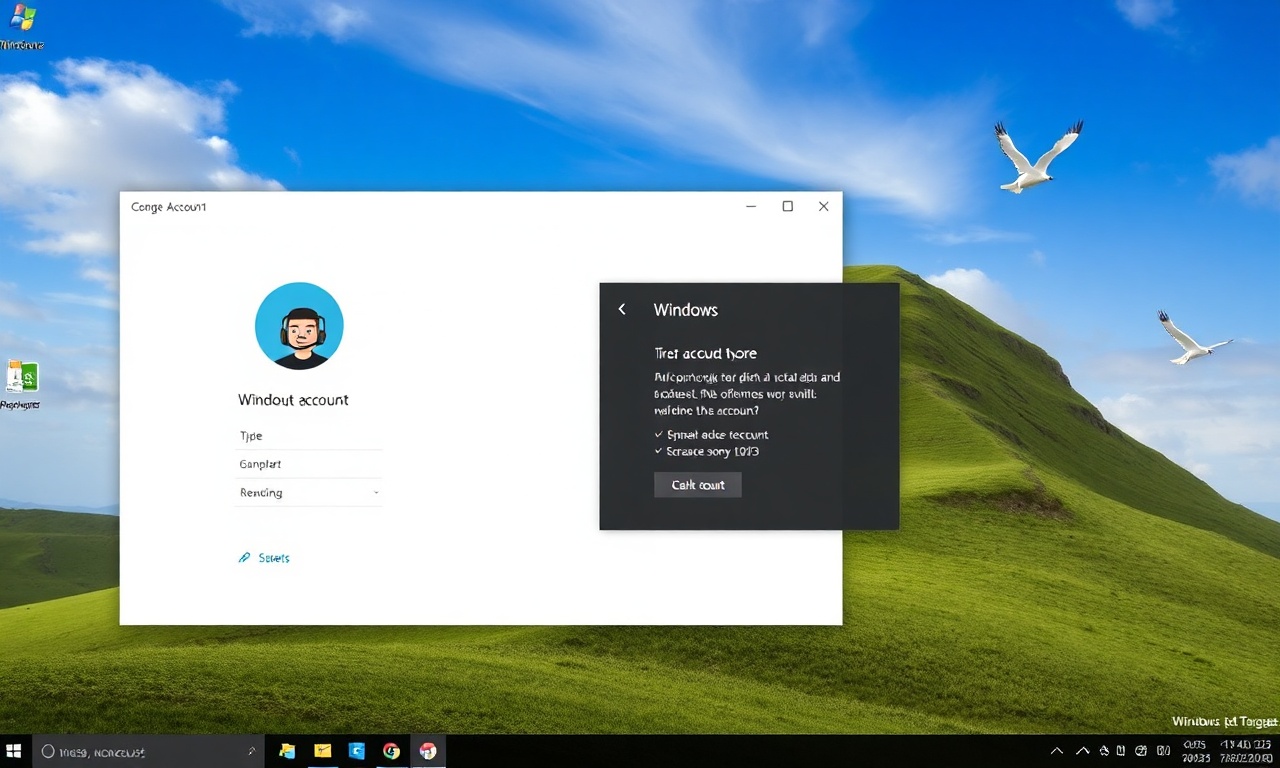 Como Adicionar Conta Local no Windows 11 Fácil e Rápido
