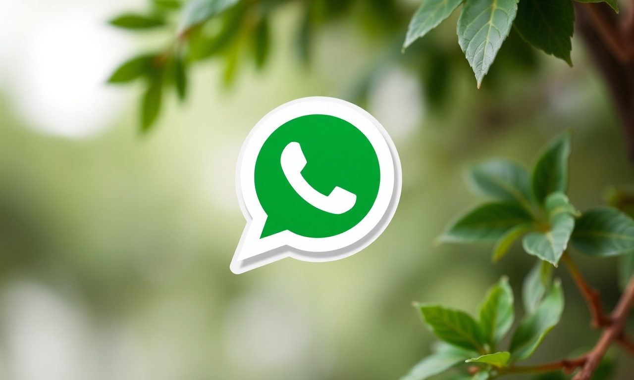 Como Adicionar GIF Figurinha no WhatsApp: Guia Fácil