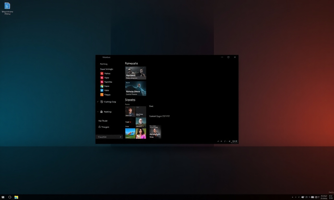 Como Alternar para Tema Escuro no Windows em 3 Passos
