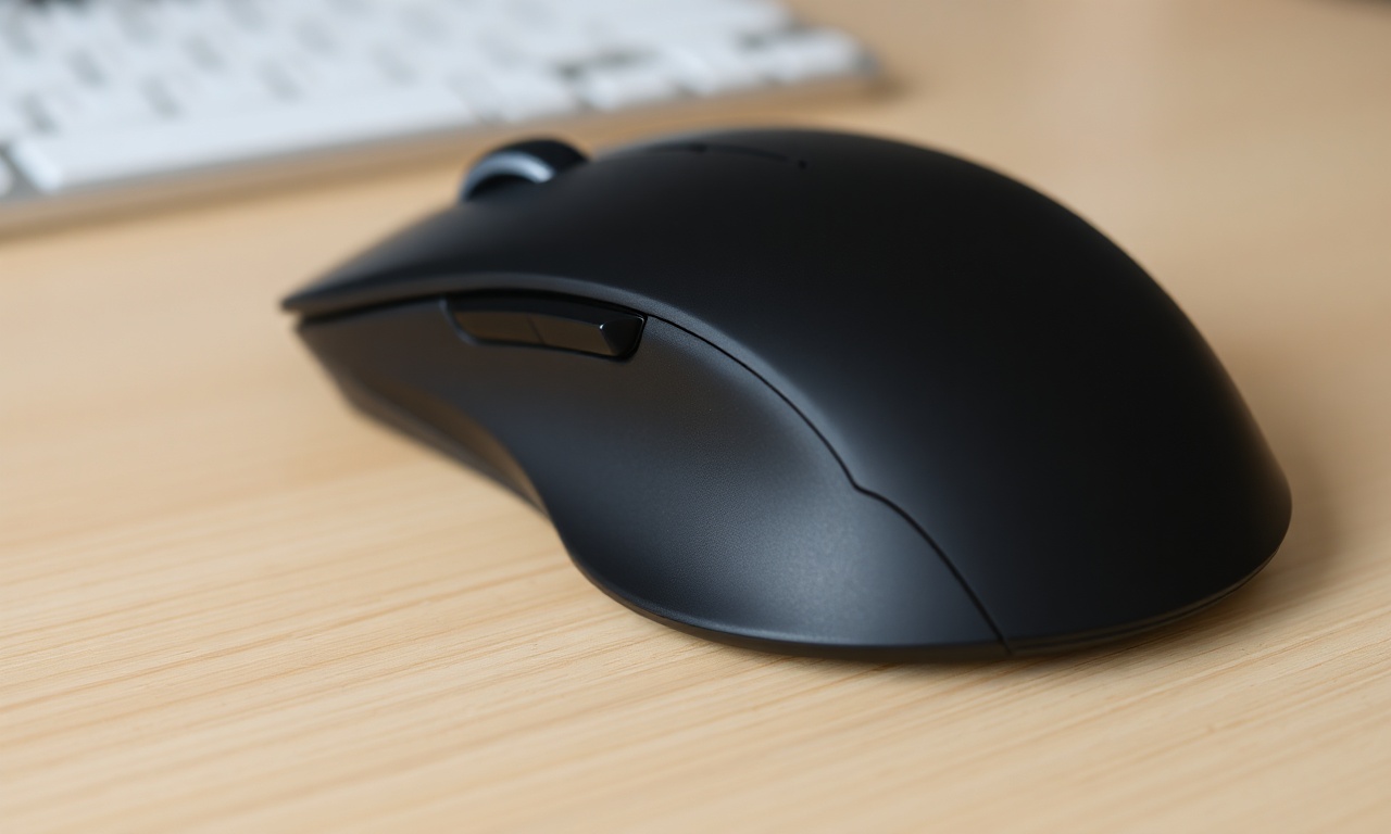 Como Atualizar o Driver da Mouse Wireless 1000 1454
