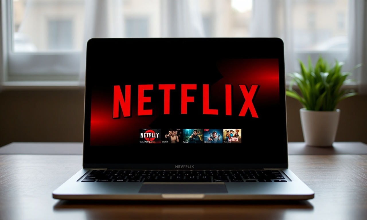 Como Baixar Episódios da Netflix no Computador em 2026