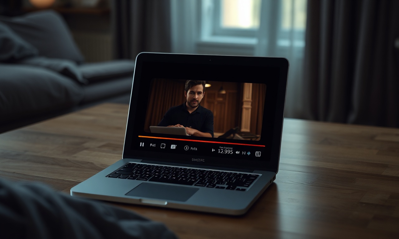 Como Baixar Filmes no Notebook para Assistir Offline