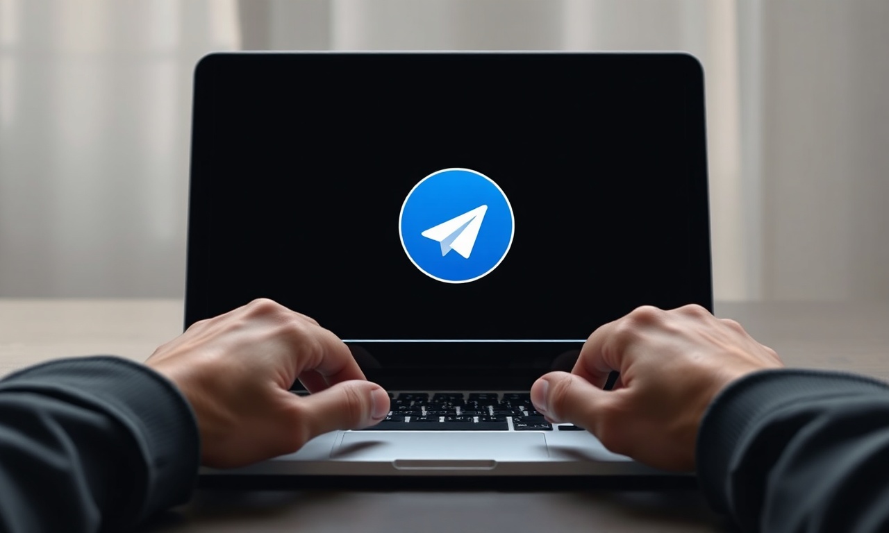 Como baixar vídeos do Telegram Web em 1 minuto