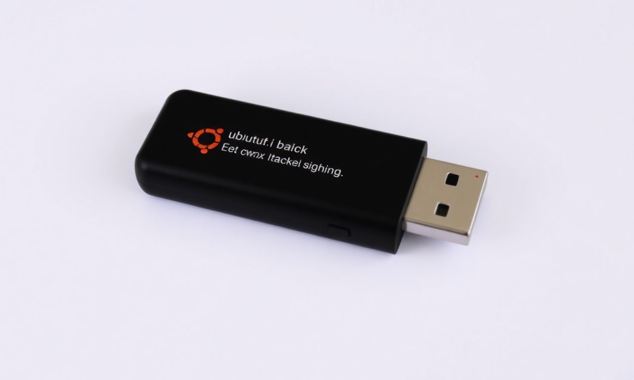 Como Bootar o Linux Ubuntu no Pendrive Passo a Passo