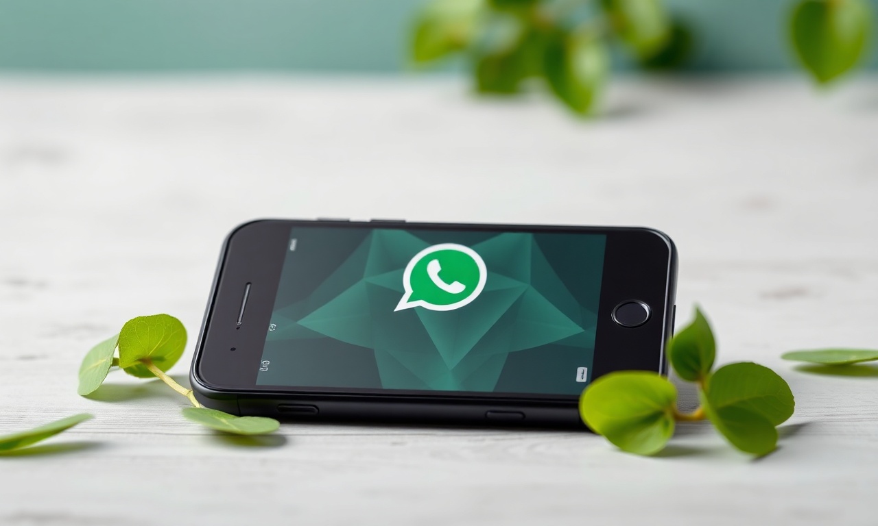 Como Cadastrar Conta de WhatsApp em 2026: Guia Rápido