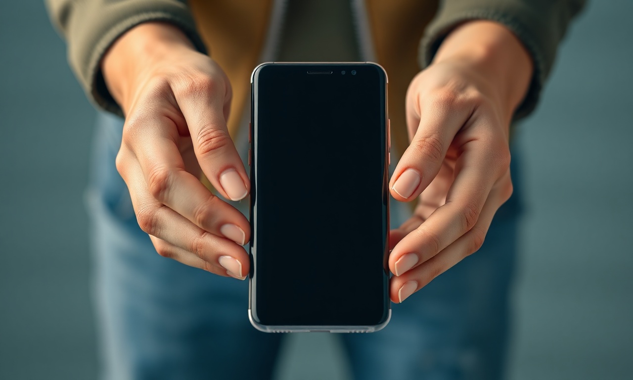 Como cancelar correio de voz no Samsung A15