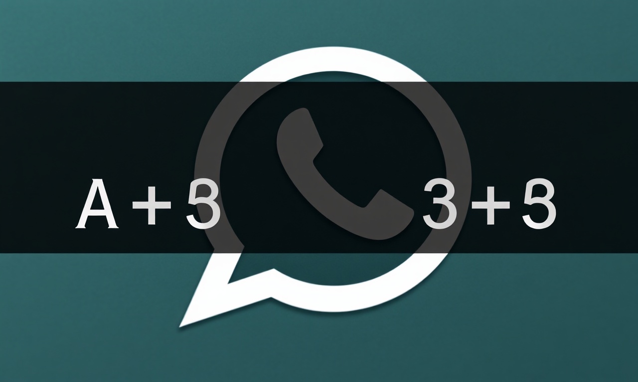 Como Colocar ao Quadrado no WhatsApp Fácil e Rápido