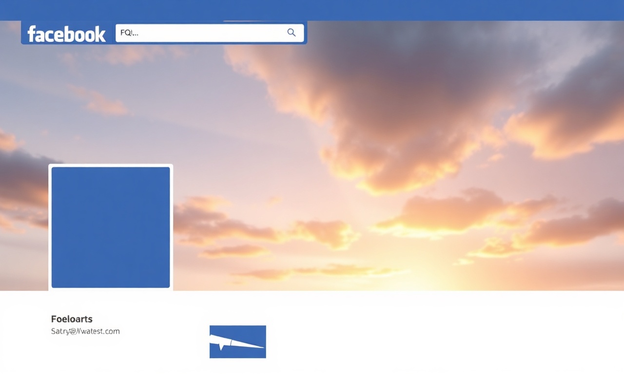 Como Colocar Foto Animada no Facebook em 2026