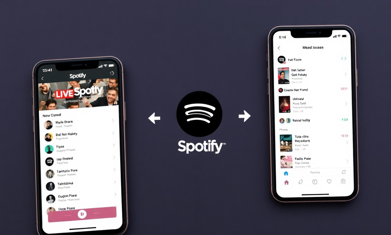 Como Conectar o Spotify em 2 Aparelhos Diferentes