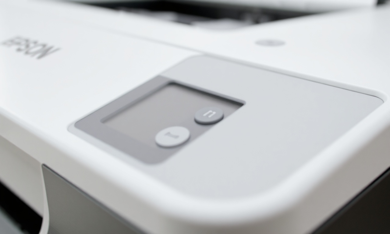 Como Configurar Epson L3250 para Imprimir Rápido