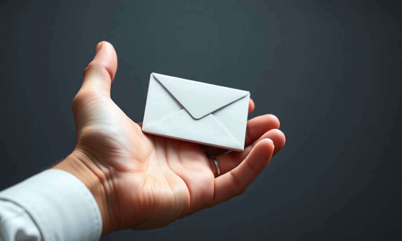 Como Criar Email BOL: Guia Rápido e Fácil