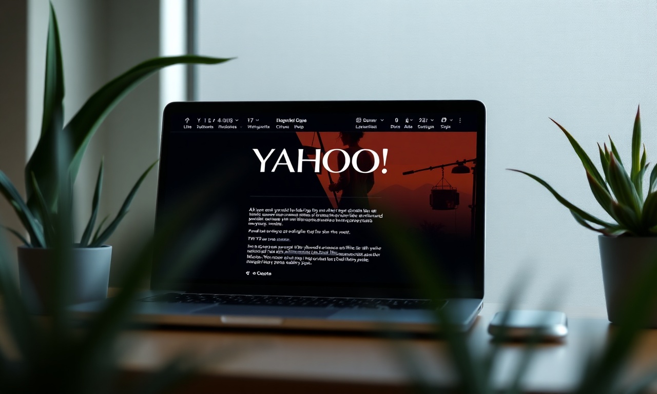 Como Criar Email Yahoo Gratuito em Poucos Minutos