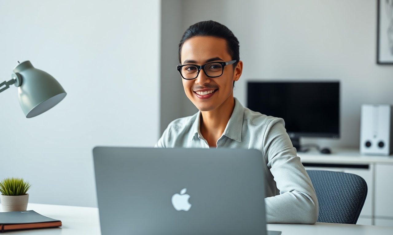 Como Criar uma Conta Microsoft em 5 Passos Simples