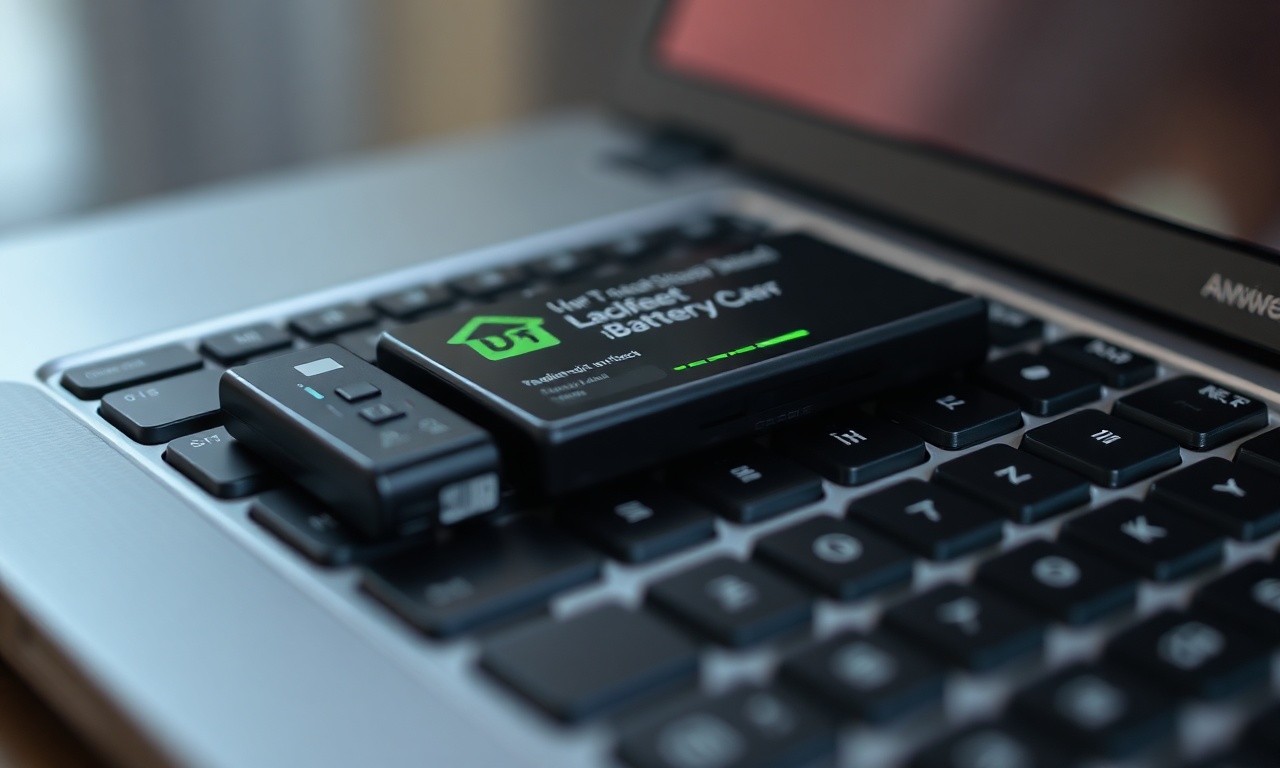 Como cuidar da bateria do notebook e aumentar sua vida útil