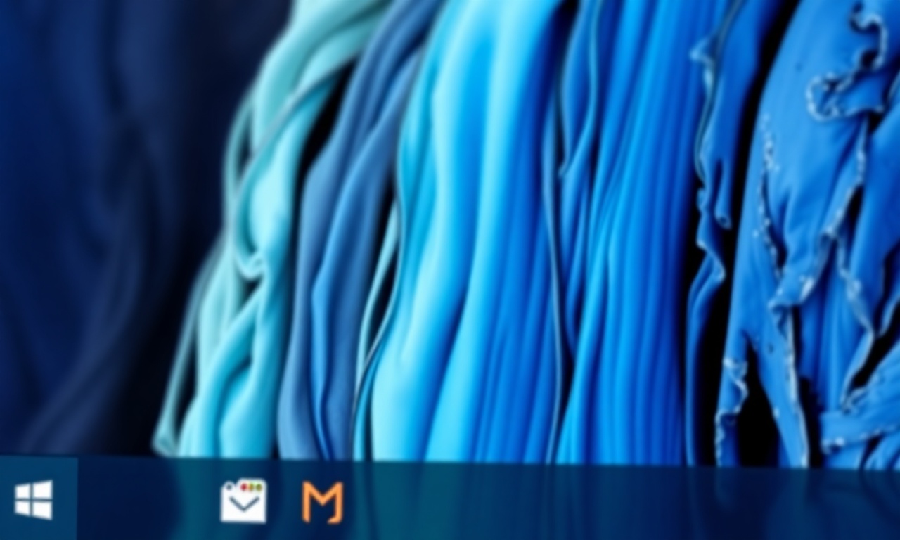 Como Deixar a Barra de Tarefas Pequena no Windows 10