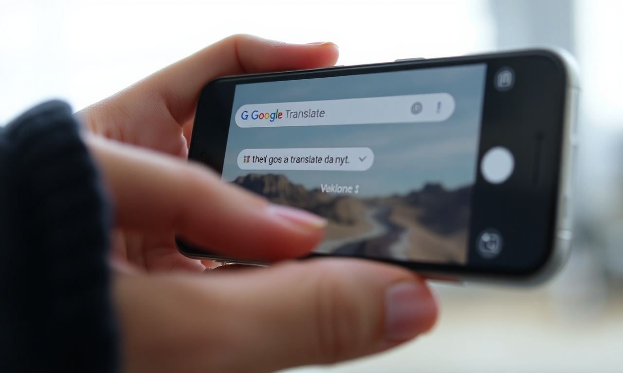 Como Desativar o Google Translate em 5 Passos Simples