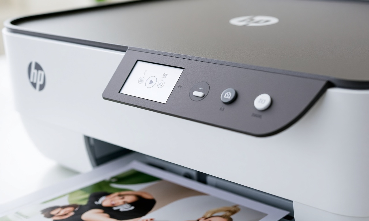 Como Desbloquear a HP DeskJet 2874 e o Cartucho