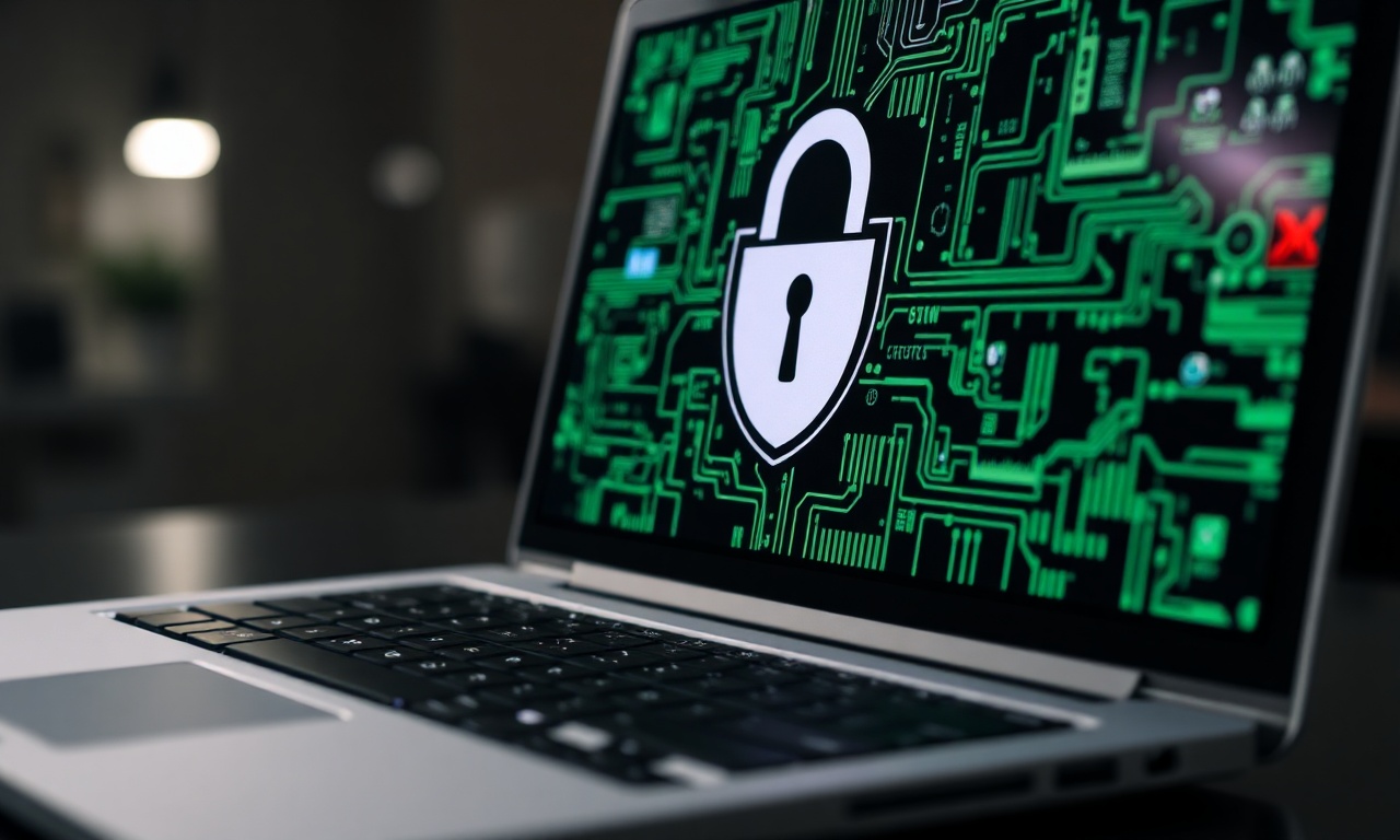 Como Descobrir a Senha do E-mail no Notebook