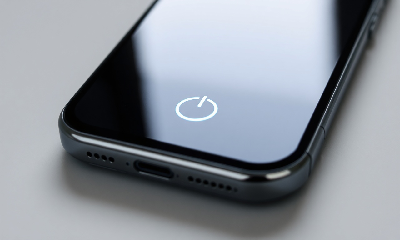 Como Desligar Celular Sem Botão Power: Guia Fácil