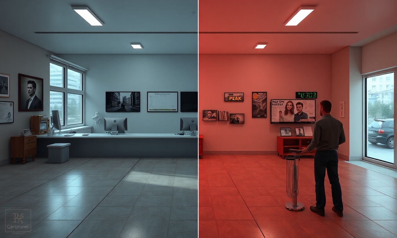 Como Diminuir o Peso de Imagem sem Perder Qualidade