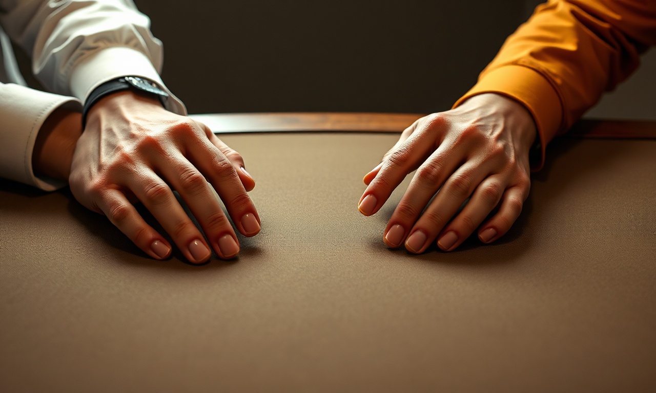 Como dividir uma tabela em duas no Google Docs
