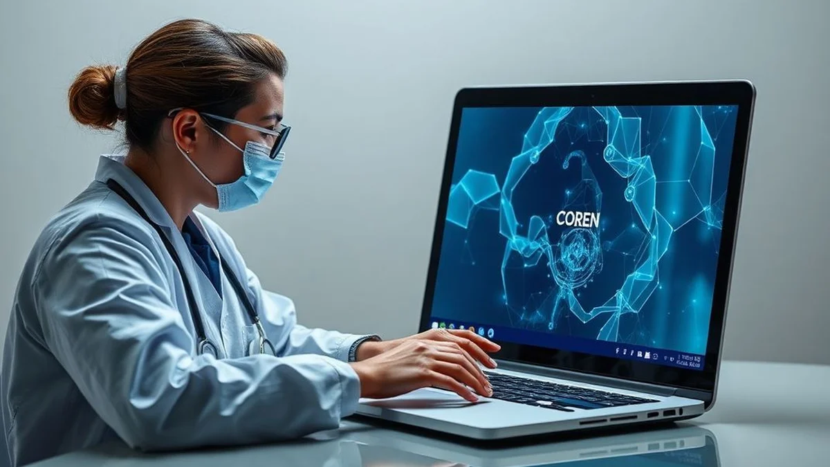 Como Emitir a Certidão Negativa do COREN Fácil e Rápido